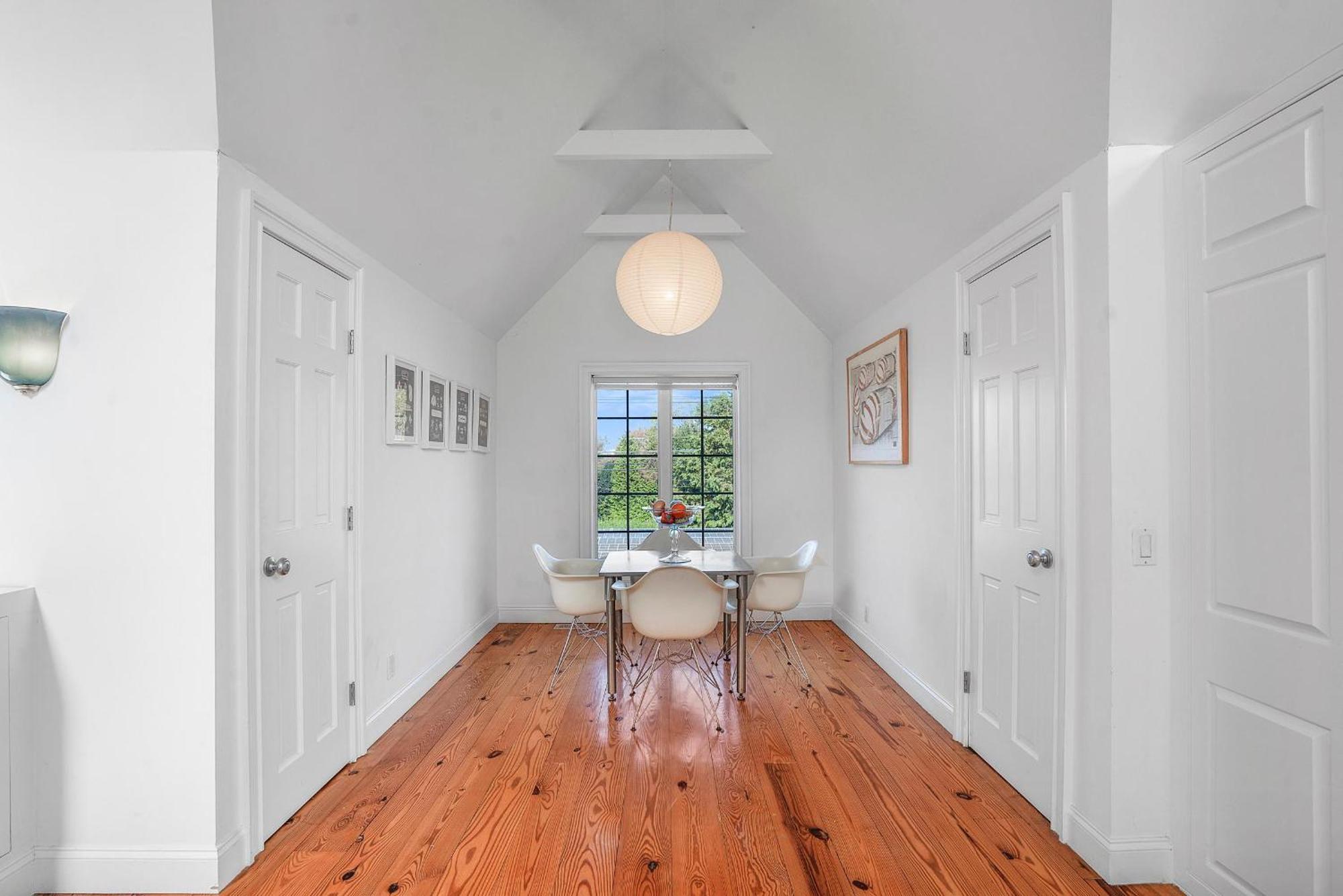 Villa Large Modern North Fork Barn:Vineyards In Backyard, Harbes Farms Mattituck Exterior foto