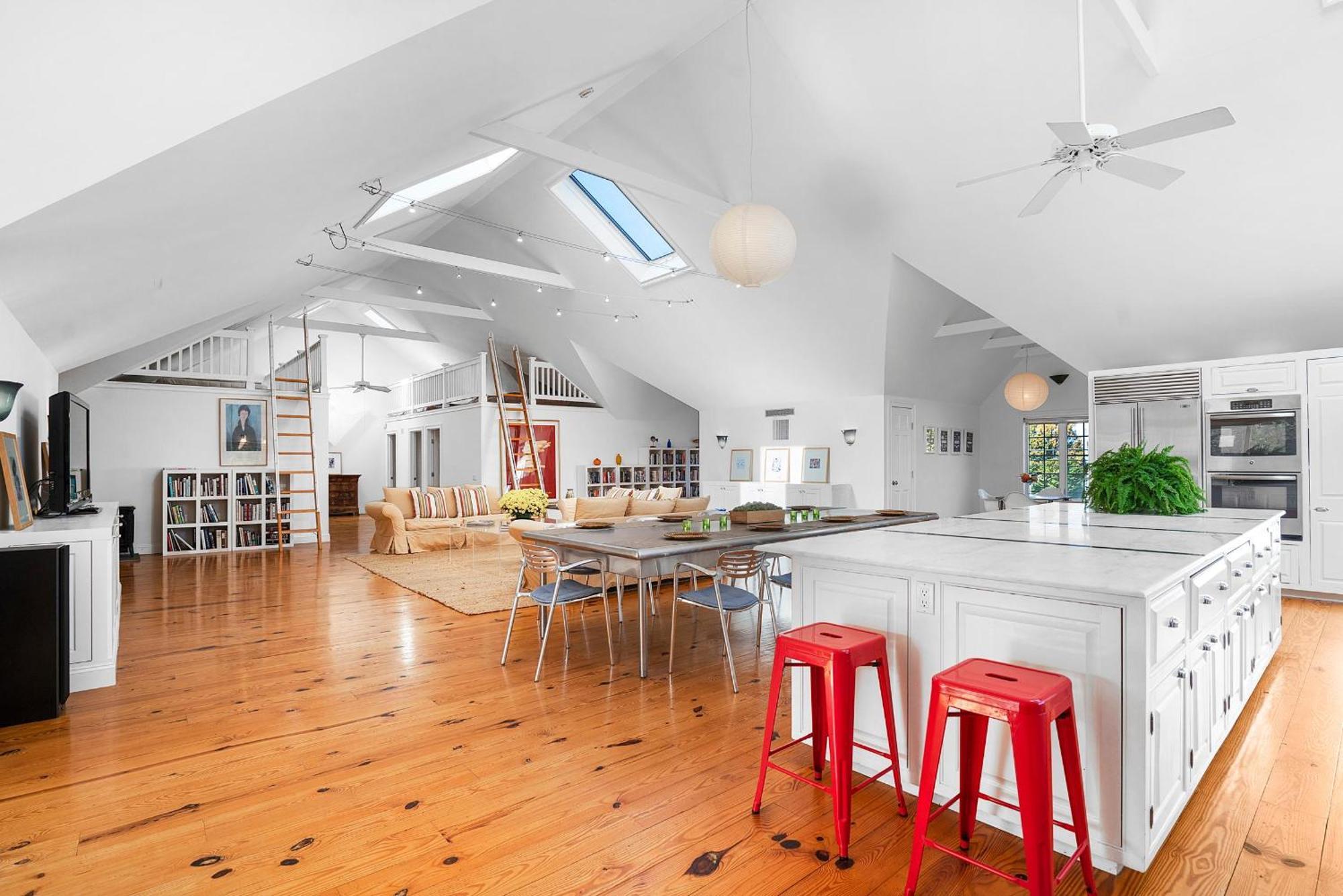 Villa Large Modern North Fork Barn:Vineyards In Backyard, Harbes Farms Mattituck Exterior foto
