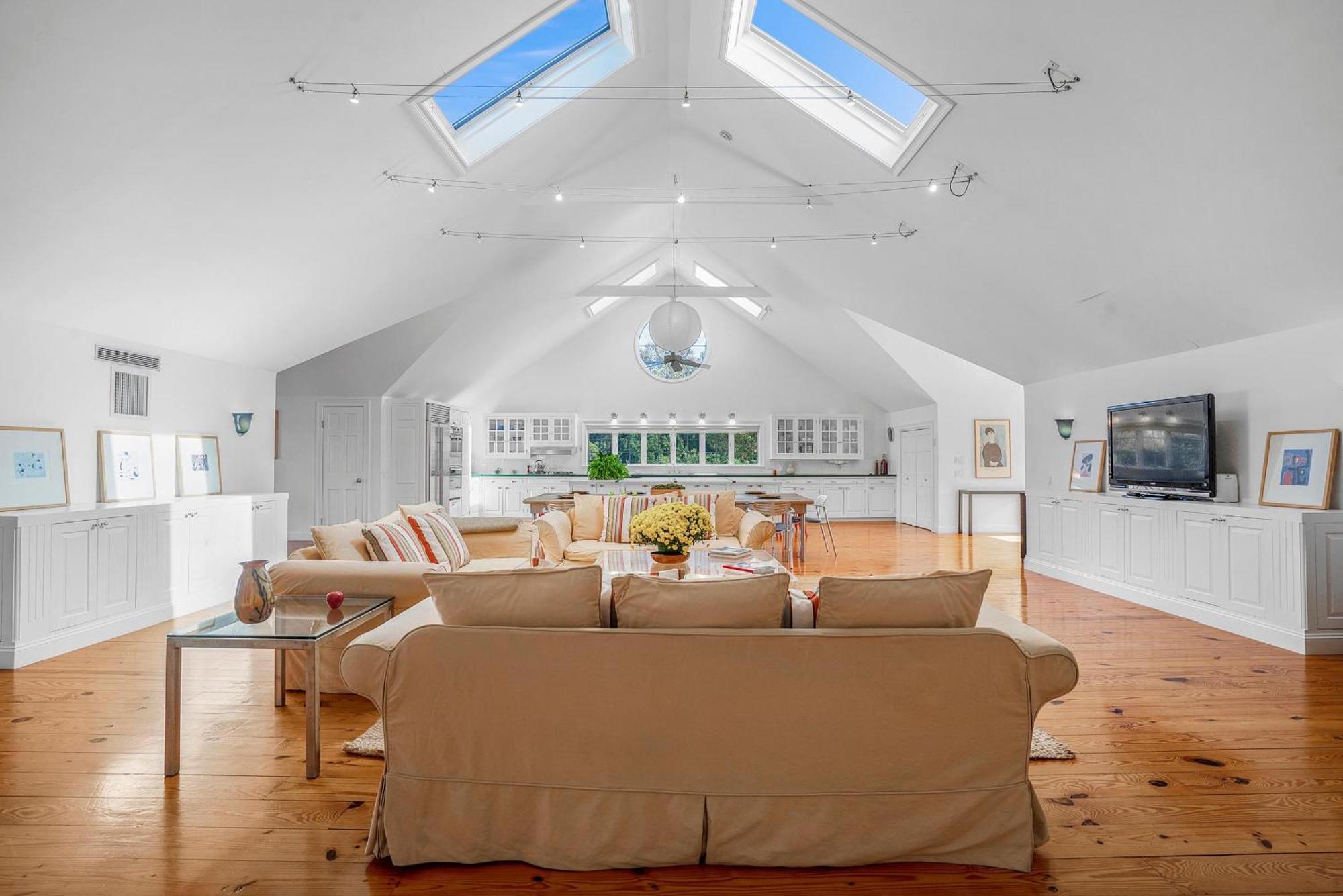 Villa Large Modern North Fork Barn:Vineyards In Backyard, Harbes Farms Mattituck Exterior foto
