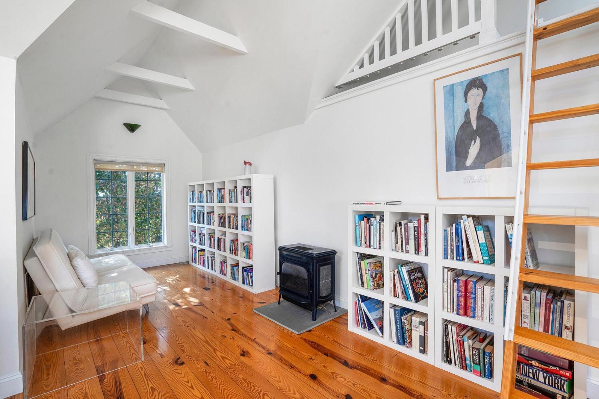 Villa Large Modern North Fork Barn:Vineyards In Backyard, Harbes Farms Mattituck Exterior foto