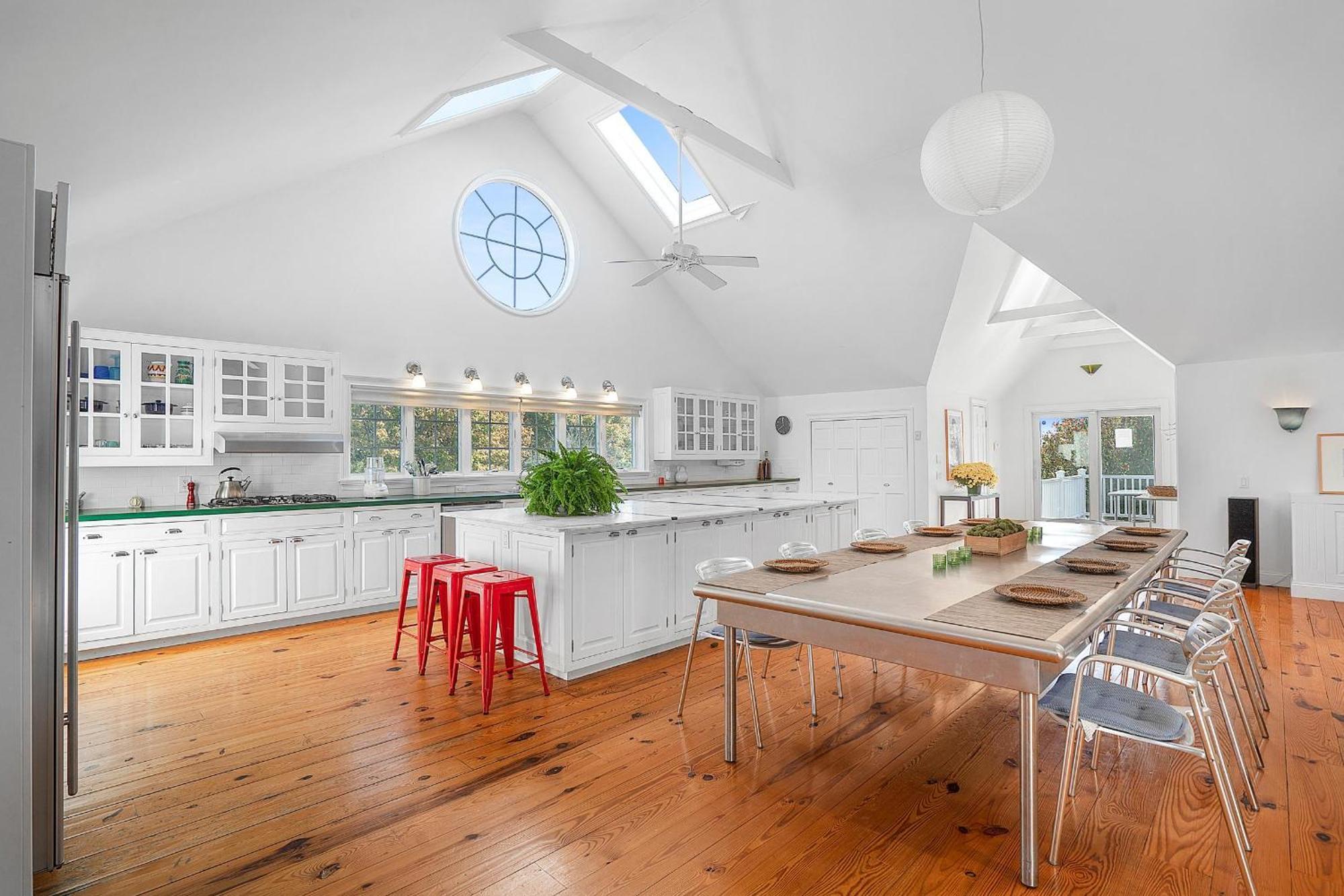 Villa Large Modern North Fork Barn:Vineyards In Backyard, Harbes Farms Mattituck Exterior foto